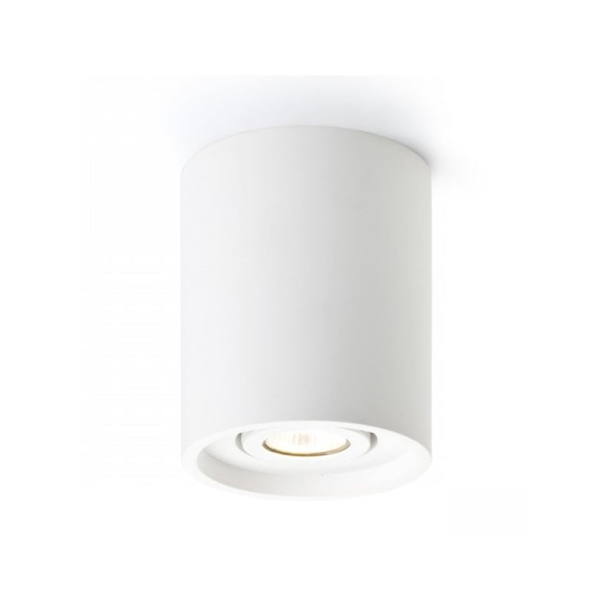 RED - Design Rendl - R10454 - Kohdevalo COLES 1xGU10/50W/230V