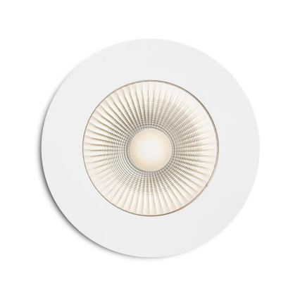 RED - Design Rendl-R10565- LED Kylpyhuoneen upotettu valo AMIGA 8W/230V IP65