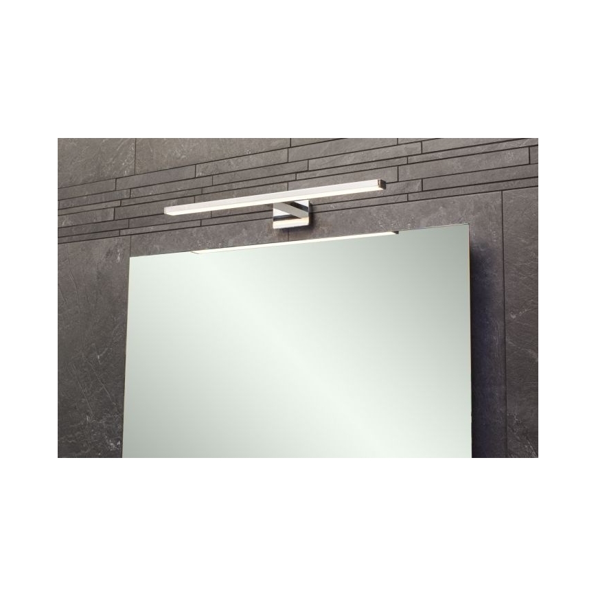 RED - Design Rendl - R10613 - LED-peilivalon PALEA LED/7W/230V IP44 kylpyhuoneeseen