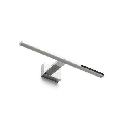 RED - Design Rendl - R10613 - LED-peilivalon PALEA LED/7W/230V IP44 kylpyhuoneeseen