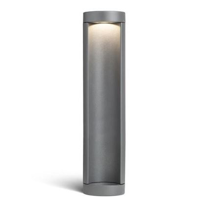 RED - Design Rendl - R11171 - LED-ulkolamppu SONET LED/7W/230V IP54 antrasiitti