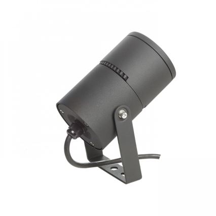 RED - Design Rendl - R11754 - LED-ulkovalo ROSS LED/9W/230V IP65