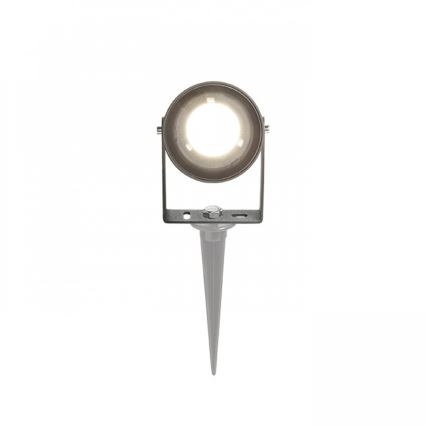 RED - Design Rendl - R11754 - LED-ulkovalo ROSS LED/9W/230V IP65