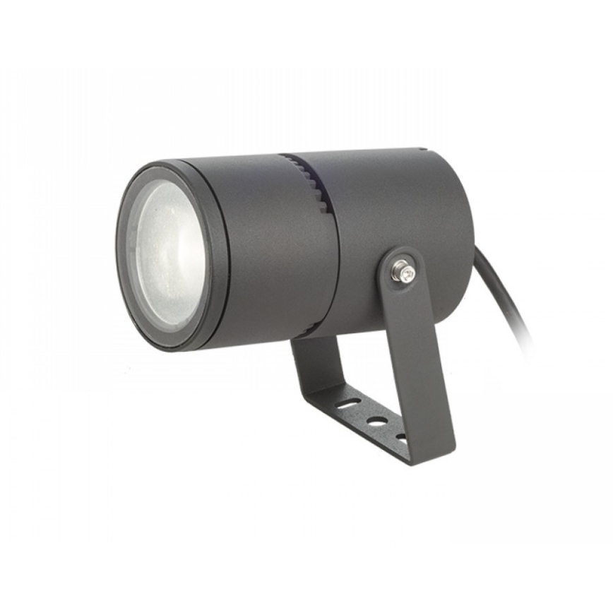 RED - Design Rendl - R11754 - LED-ulkovalo ROSS LED/9W/230V IP65