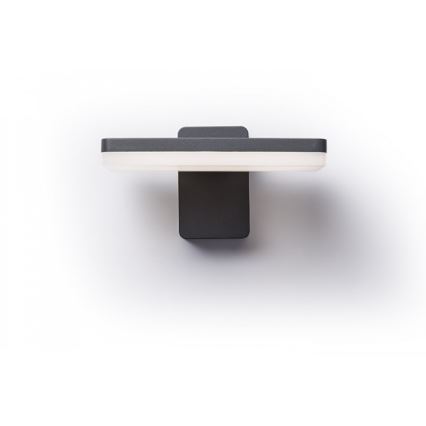 RED - Design Rendl - R11947- LED Ulkoseinävalo RINA LED/12W/230V IP65