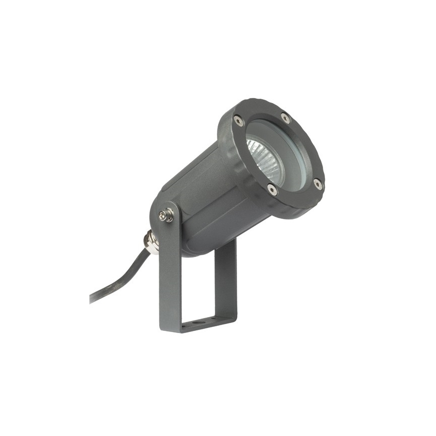 RED - Design Rendl - R11948 - Ulkovalo DUTY 1xGU10/50W/230V IP65