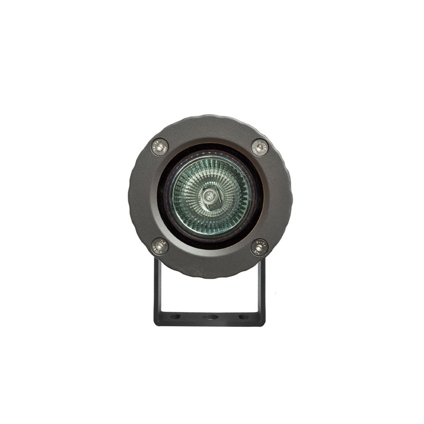 RED - Design Rendl - R11948 - Ulkovalo DUTY 1xGU10/50W/230V IP65