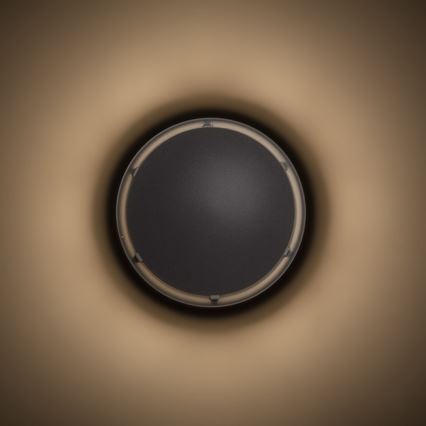 RED - Design Rendl - R11963 - LED-ulkolamppu FAROS LED/3W/230V IP54