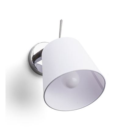 RED - Design Rendl - R11976 - Pieni seinälamppu 1xE27/42W/230V