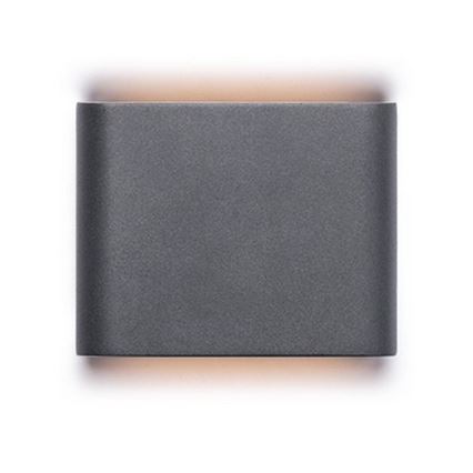 RED-Design Rendl-R12012- LED-ulkoseinävalo CHOIX 2xLED/3W/230V IP54