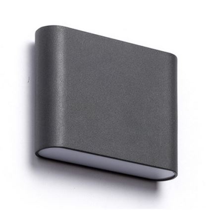 RED-Design Rendl-R12012- LED-ulkoseinävalo CHOIX 2xLED/3W/230V IP54