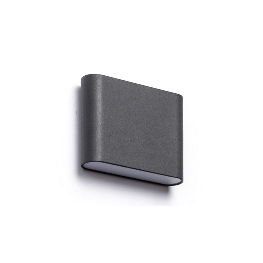 RED-Design Rendl-R12012- LED-ulkoseinävalo CHOIX 2xLED/3W/230V IP54