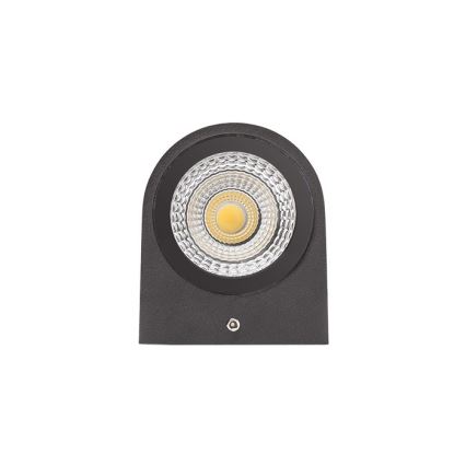 RED - Design Rendl -R12027- LED-ulkoseinävalo ZACK LED/3W/230V IP54