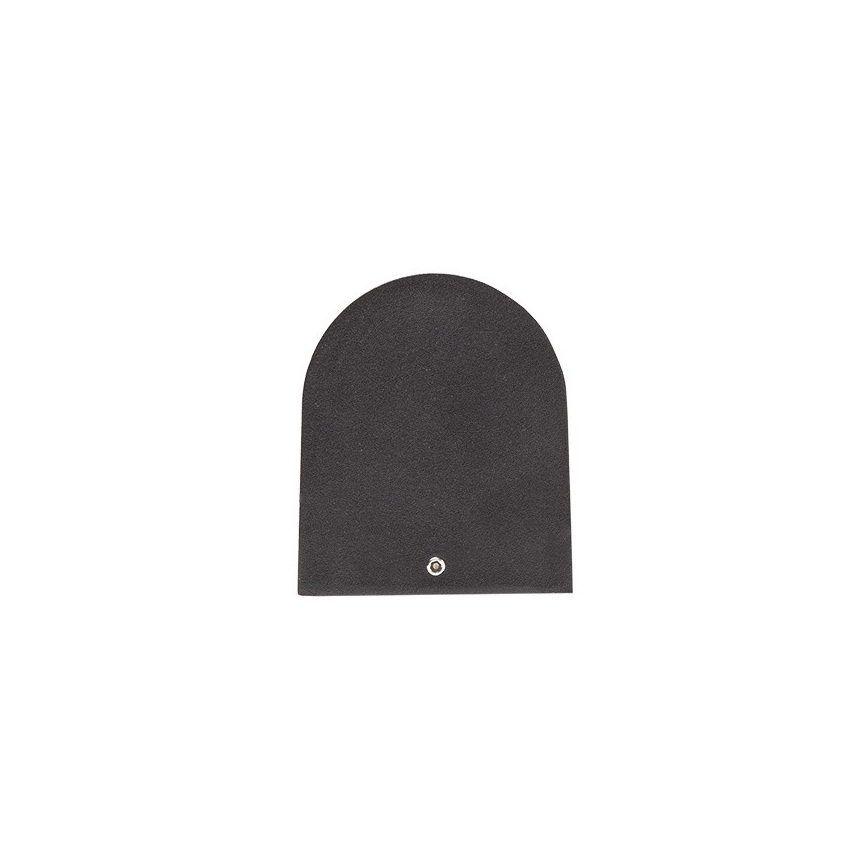 RED - Design Rendl -R12027- LED-ulkoseinävalo ZACK LED/3W/230V IP54