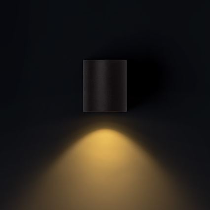 RED - Design Rendl -R12027- LED-ulkoseinävalo ZACK LED/3W/230V IP54