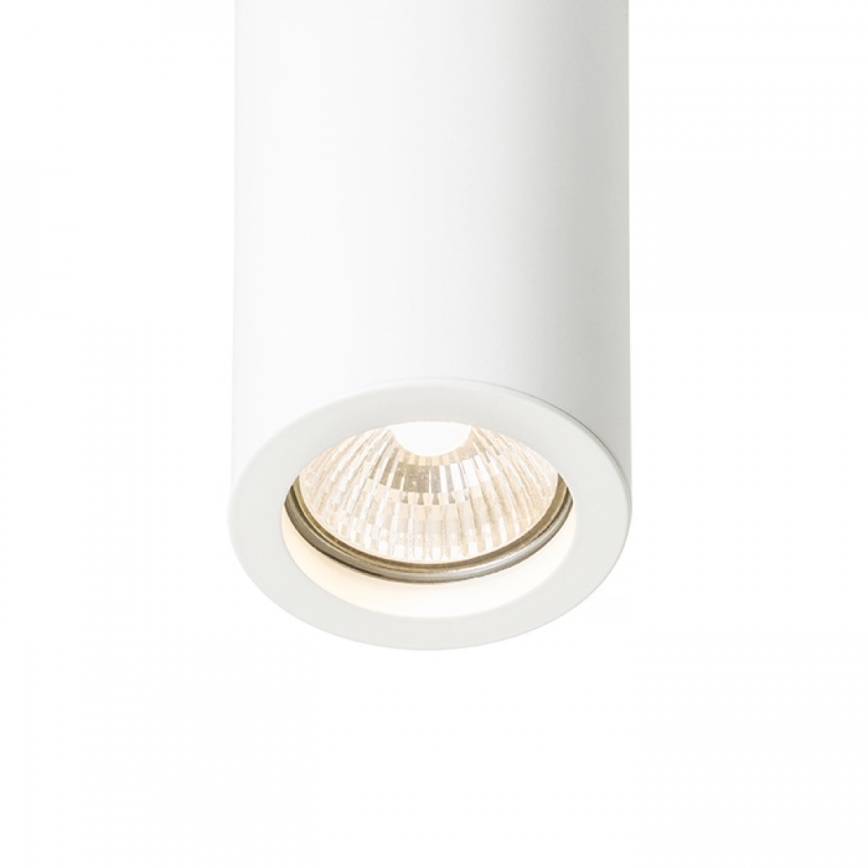 RED - Design Rendl - R12043 - Kohdevalo OMA 1xGU10/35W/230V valkoinen