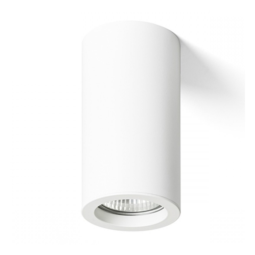RED - Design Rendl - R12043 - Kohdevalo OMA 1xGU10/35W/230V valkoinen