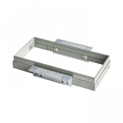 RED - Design Rendl - R12053 - Upotettu valo ELECTRA 2xGU10/50W/230V