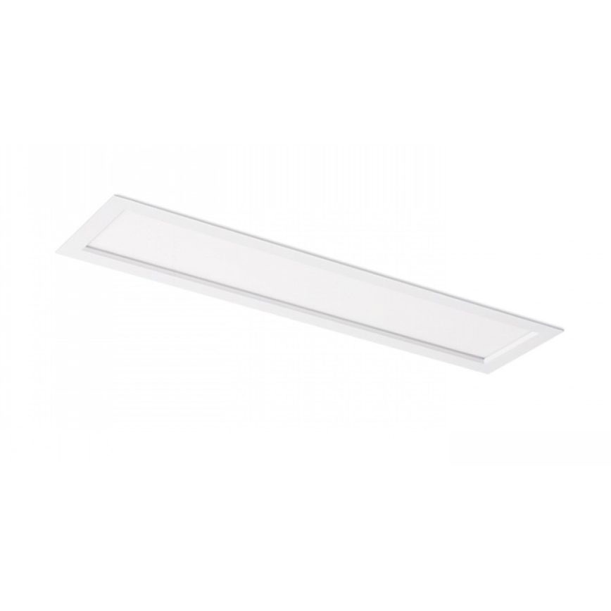 RED - Design Rendl - R12061 - LED Upotettava paneeli STRUCTURAL LED/22W/230V