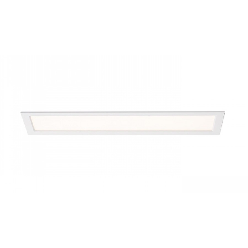 RED - Design Rendl - R12061 - LED Upotettava paneeli STRUCTURAL LED/22W/230V