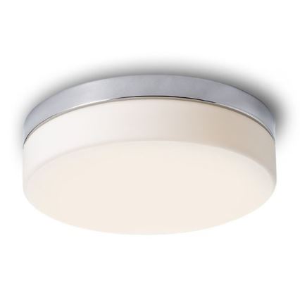 RED - Design Rendl - R12202 - LED Kylpyhuoneen kattovalo AWE LED/21W/230V IP44