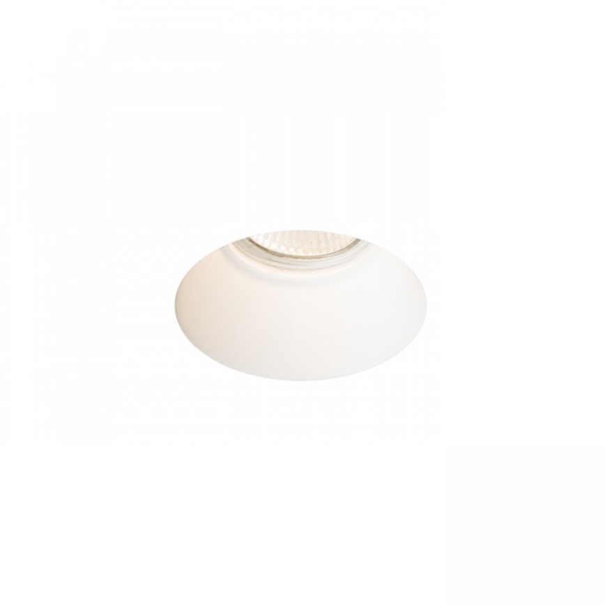 RED - Design Rendl - R12357 - Upotettu valo DAG 1xGU10/35W/230V