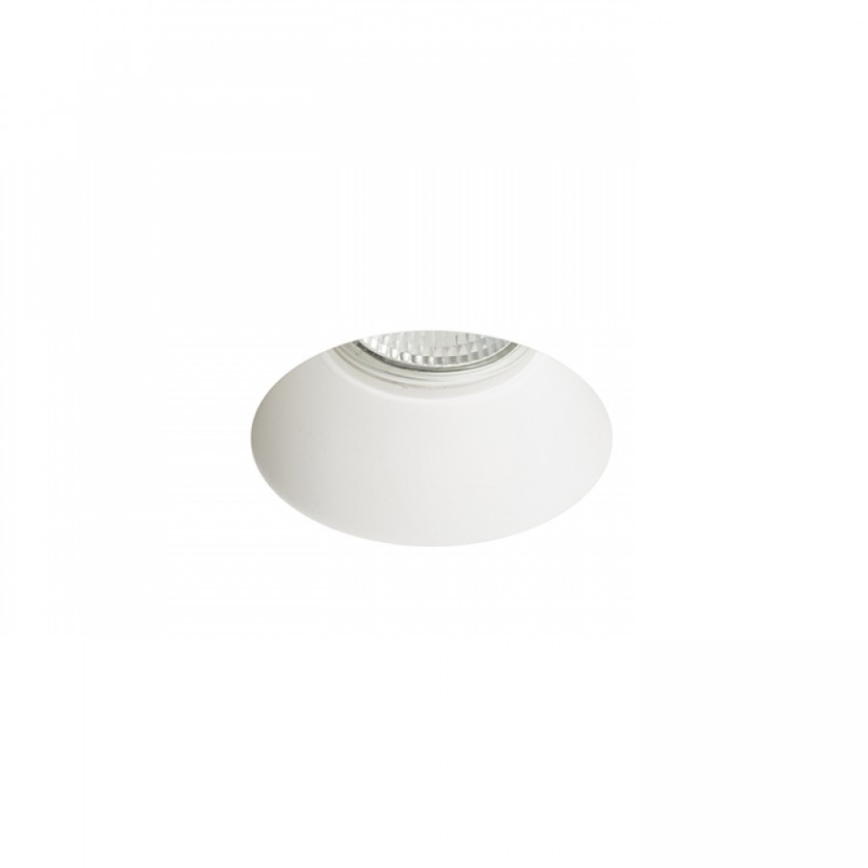 RED - Design Rendl - R12357 - Upotettu valo DAG 1xGU10/35W/230V