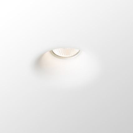 RED - Design Rendl - R12358 - Upotettu valo DINGO 1xGU10/35W/230V