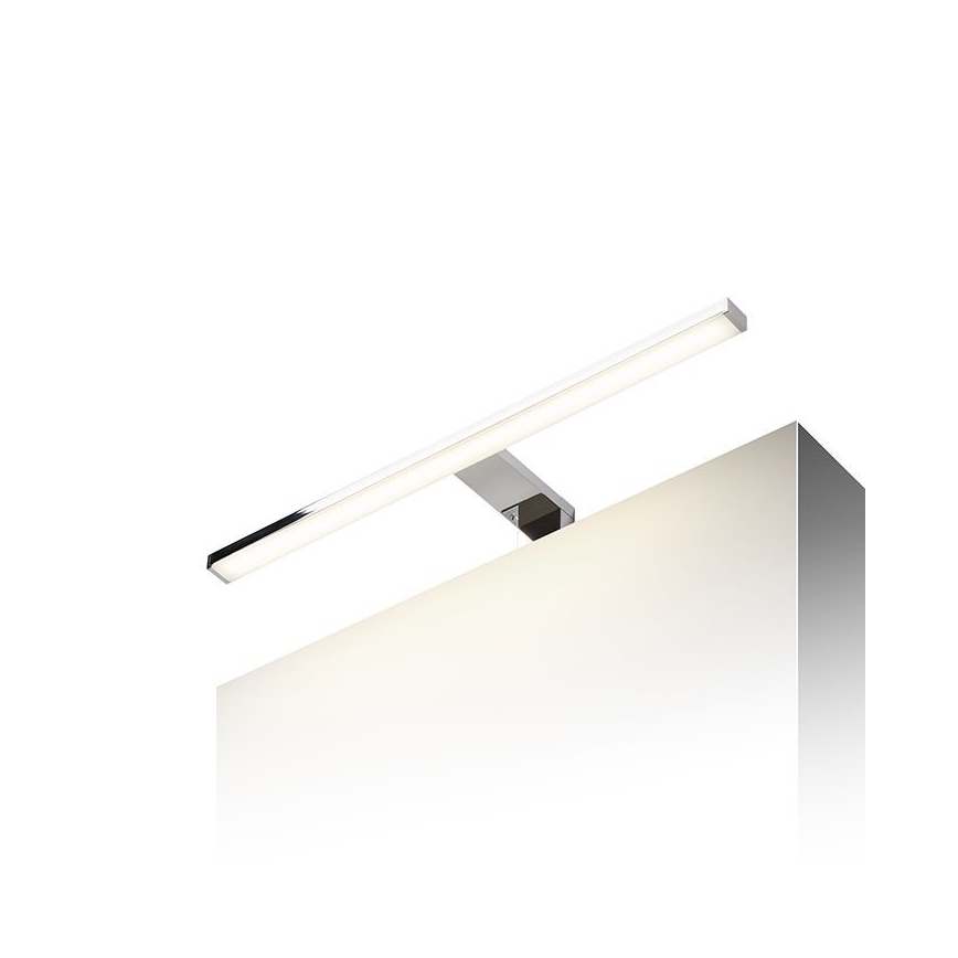 RED - Design Rendl - R12400 - LED-peilivalon BALEA LED/7W/230V IP44