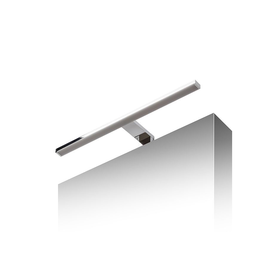 RED - Design Rendl - R12400 - LED-peilivalon BALEA LED/7W/230V IP44