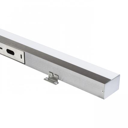 RED - Design Rendl - R12401 - LED-peilivalon LEVIA LED/12W/230V IP44 kylpyhuoneeseen