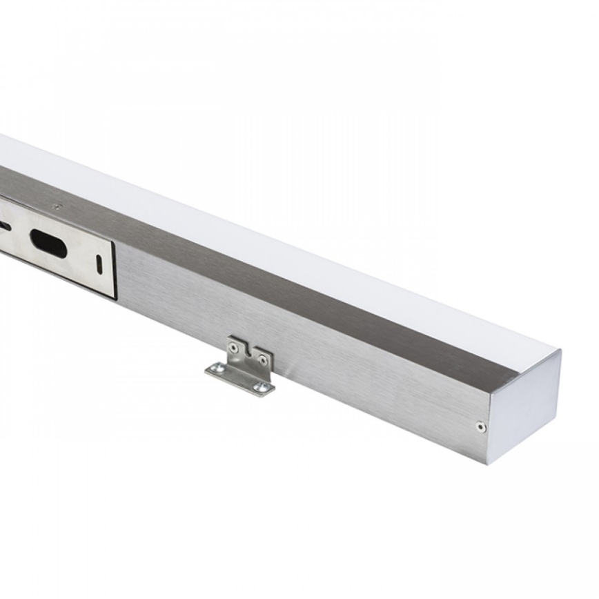 RED - Design Rendl - R12401 - LED-peilivalon LEVIA LED/12W/230V IP44 kylpyhuoneeseen