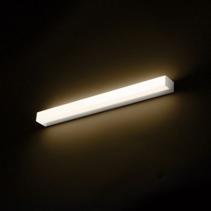 RED - Design Rendl - R12401 - LED-peilivalon LEVIA LED/12W/230V IP44 kylpyhuoneeseen