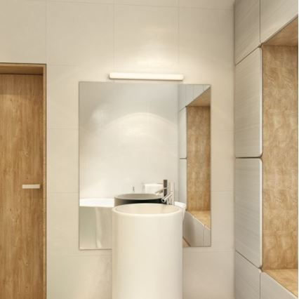 RED - Design Rendl - R12402 - LED-peilivalon LEVIA LED/12W/230V IP44 kylpyhuoneeseen