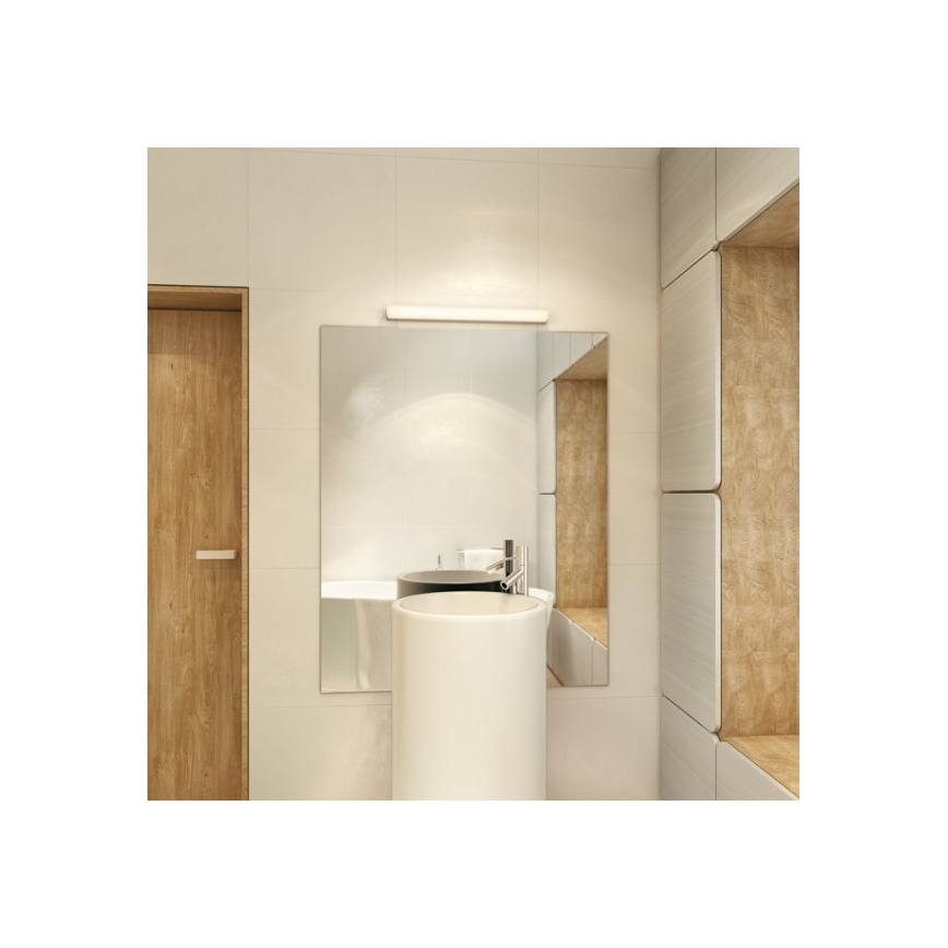 RED - Design Rendl - R12402 - LED-peilivalon LEVIA LED/12W/230V IP44 kylpyhuoneeseen
