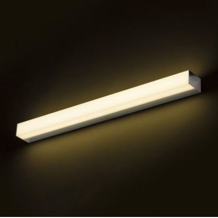 RED - Design Rendl - R12402 - LED-peilivalon LEVIA LED/12W/230V IP44 kylpyhuoneeseen