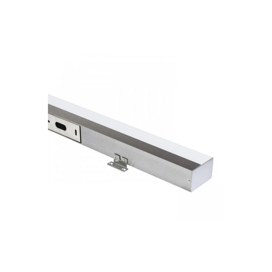 RED - Design Rendl - R12402 - LED-peilivalon LEVIA LED/12W/230V IP44 kylpyhuoneeseen