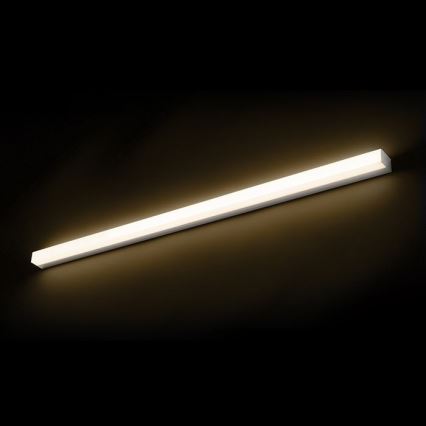 RED - Design Rendl - R12405 - LED-peilivalon LEVIA LED/24W/230V IP44 kylpyhuoneeseen