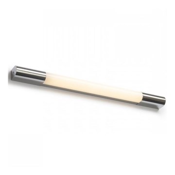 RED - Design Rendl - R12407 - LED-peilivalon MIRANDA 8W/230V IP44 kylpyhuoneeseen