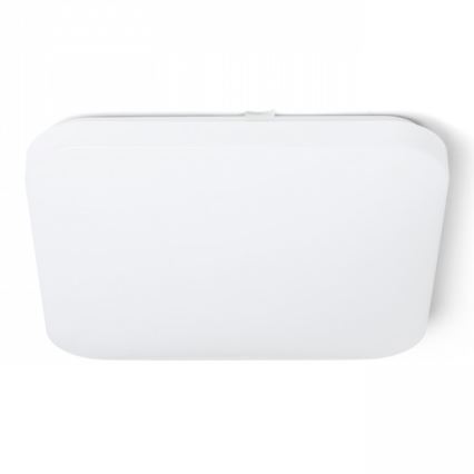 RED - Design Rendl - R12436 - LED-kattovalo SEMPRE LED/24W/230V neliö