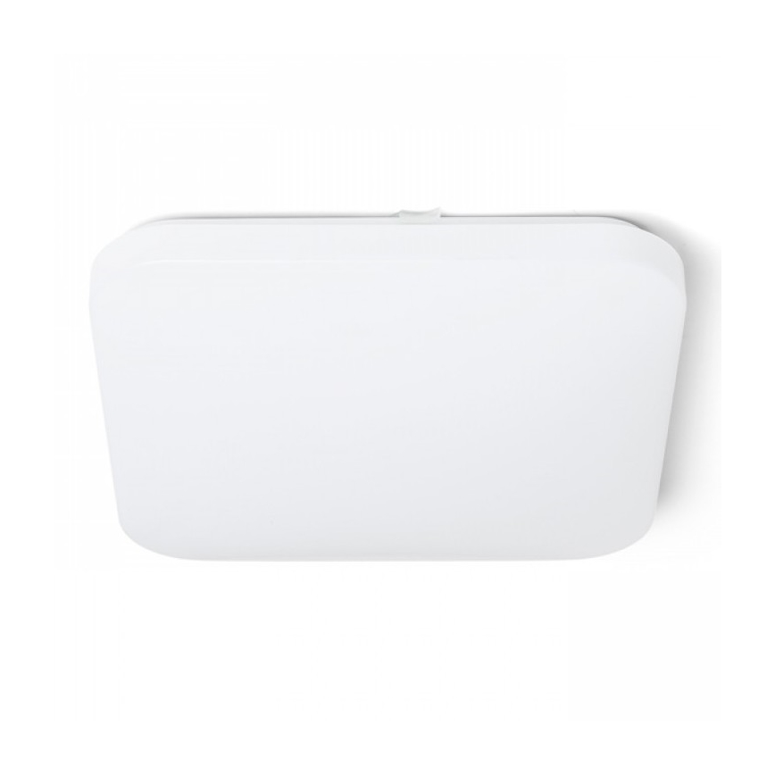 RED - Design Rendl - R12436 - LED-kattovalo SEMPRE LED/24W/230V neliö