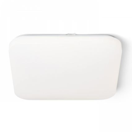 RED - Design Rendl - R12436 - LED-kattovalo SEMPRE LED/24W/230V neliö