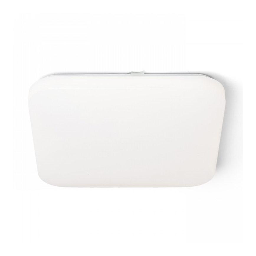 RED - Design Rendl - R12436 - LED-kattovalo SEMPRE LED/24W/230V neliö