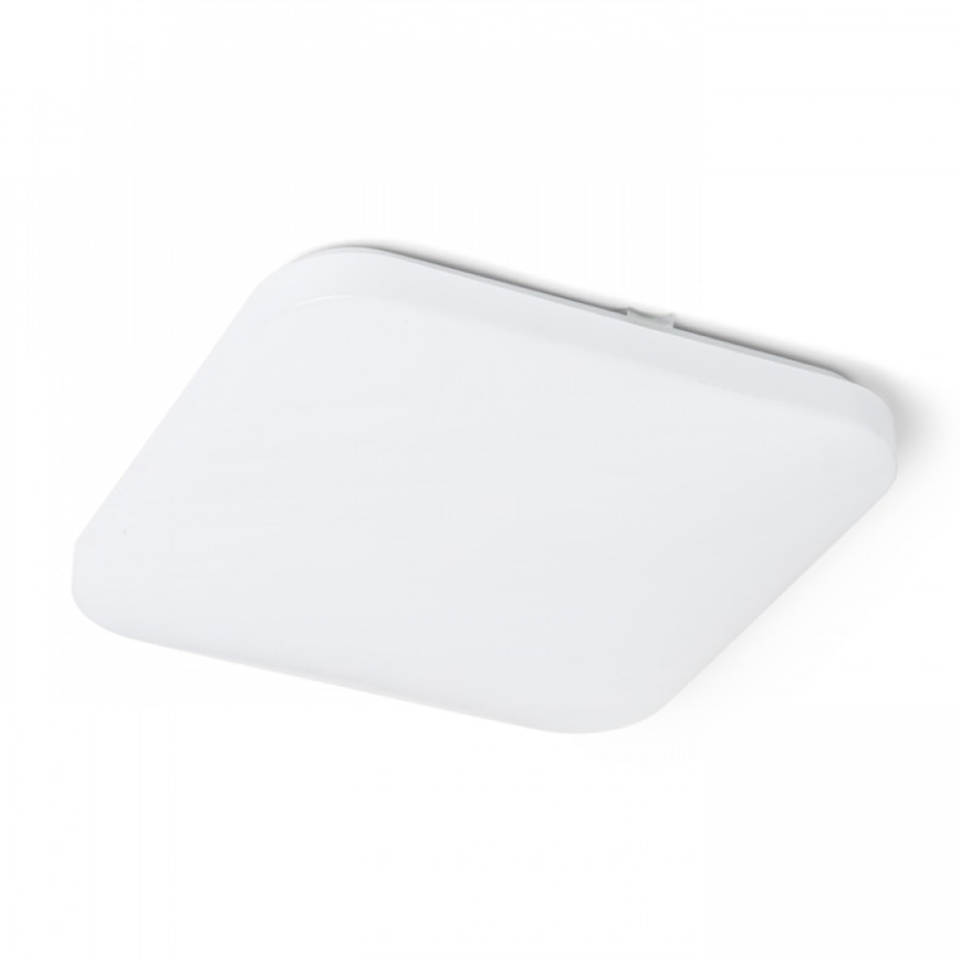 RED - Design Rendl - R12436 - LED-kattovalo SEMPRE LED/24W/230V neliö