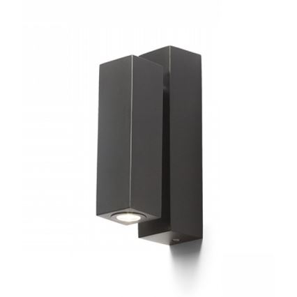 RED - Design Rendl - R12473 - LED-seinävalo FADO LED/3W/230V