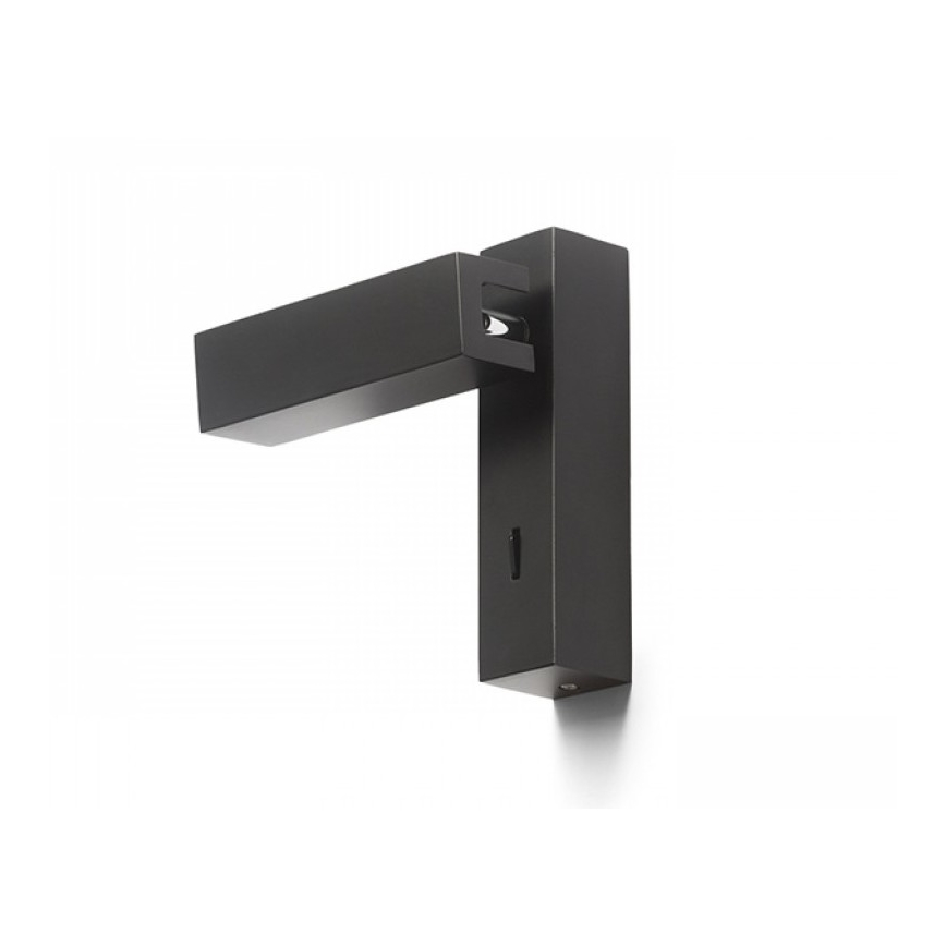 RED - Design Rendl - R12473 - LED-seinävalo FADO LED/3W/230V