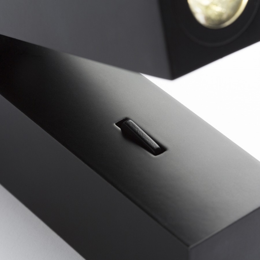 RED - Design Rendl - R12473 - LED-seinävalo FADO LED/3W/230V