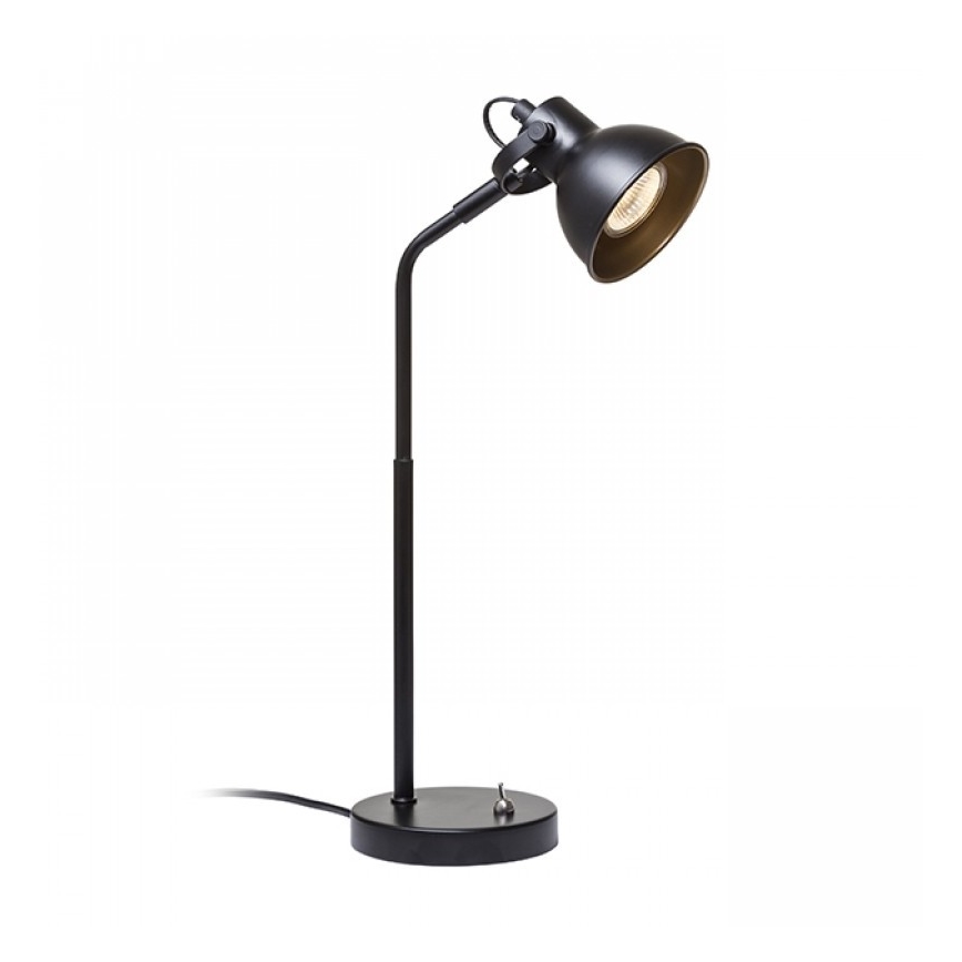 RED - Design Rendl - R12512 - Pöytälamppu ROSITA 1xGU10/9W/230V