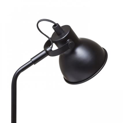 RED - Design Rendl - R12512 - Pöytälamppu ROSITA 1xGU10/9W/230V