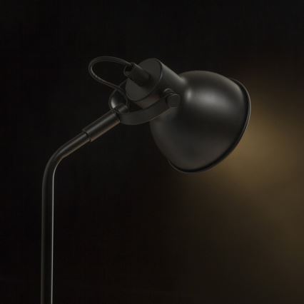 RED - Design Rendl - R12512 - Pöytälamppu ROSITA 1xGU10/9W/230V